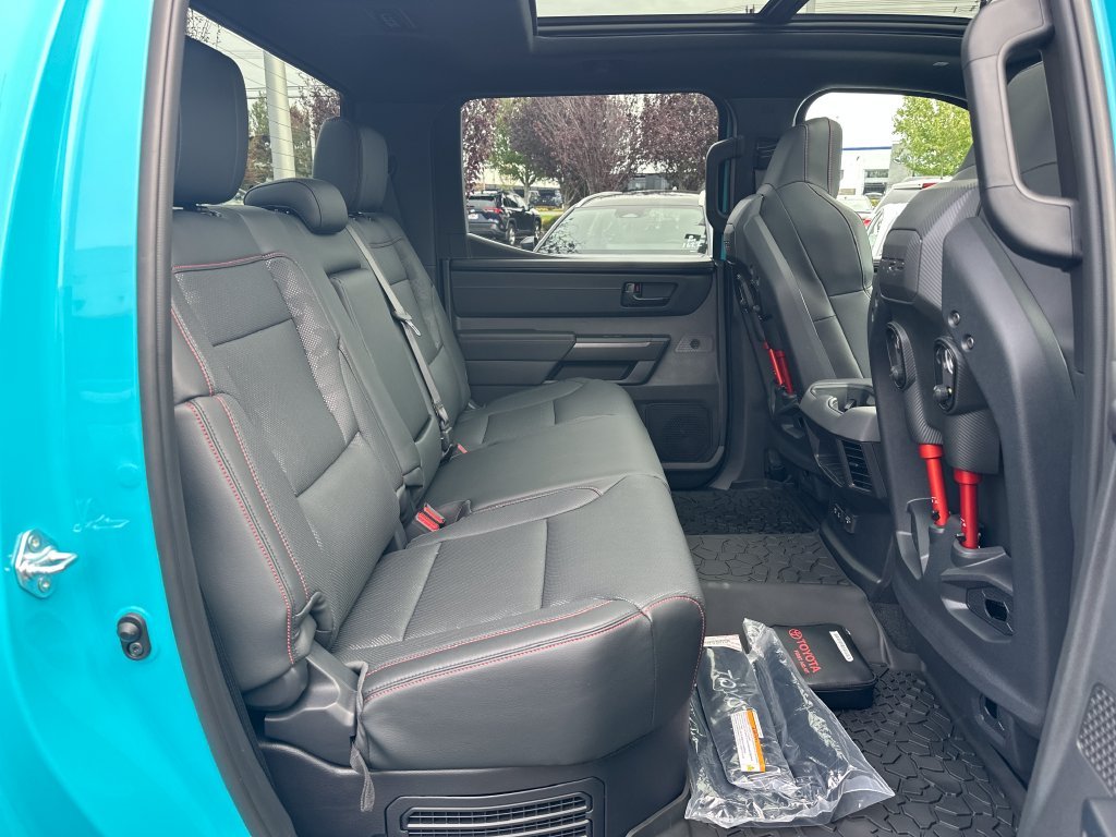 New 2026 Wave Maker Toyota TRD Pro image 15