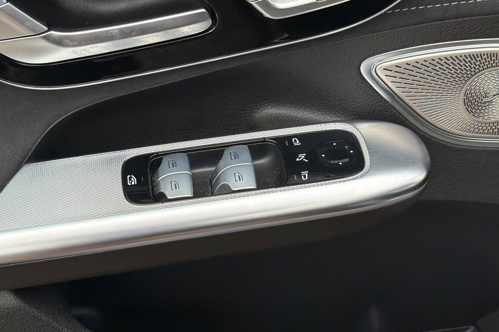 Certified Used 2023 Black Mercedes-Benz Base image 26