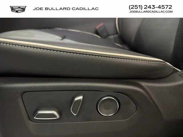 2026 Cadillac Escalade Sport - Photo 11