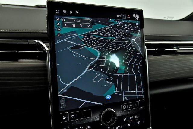 2025 GMC Sierra EV Denali - Photo 13