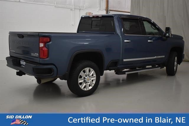 2024 Chevrolet Silverado 2500HD High Country - Photo 15