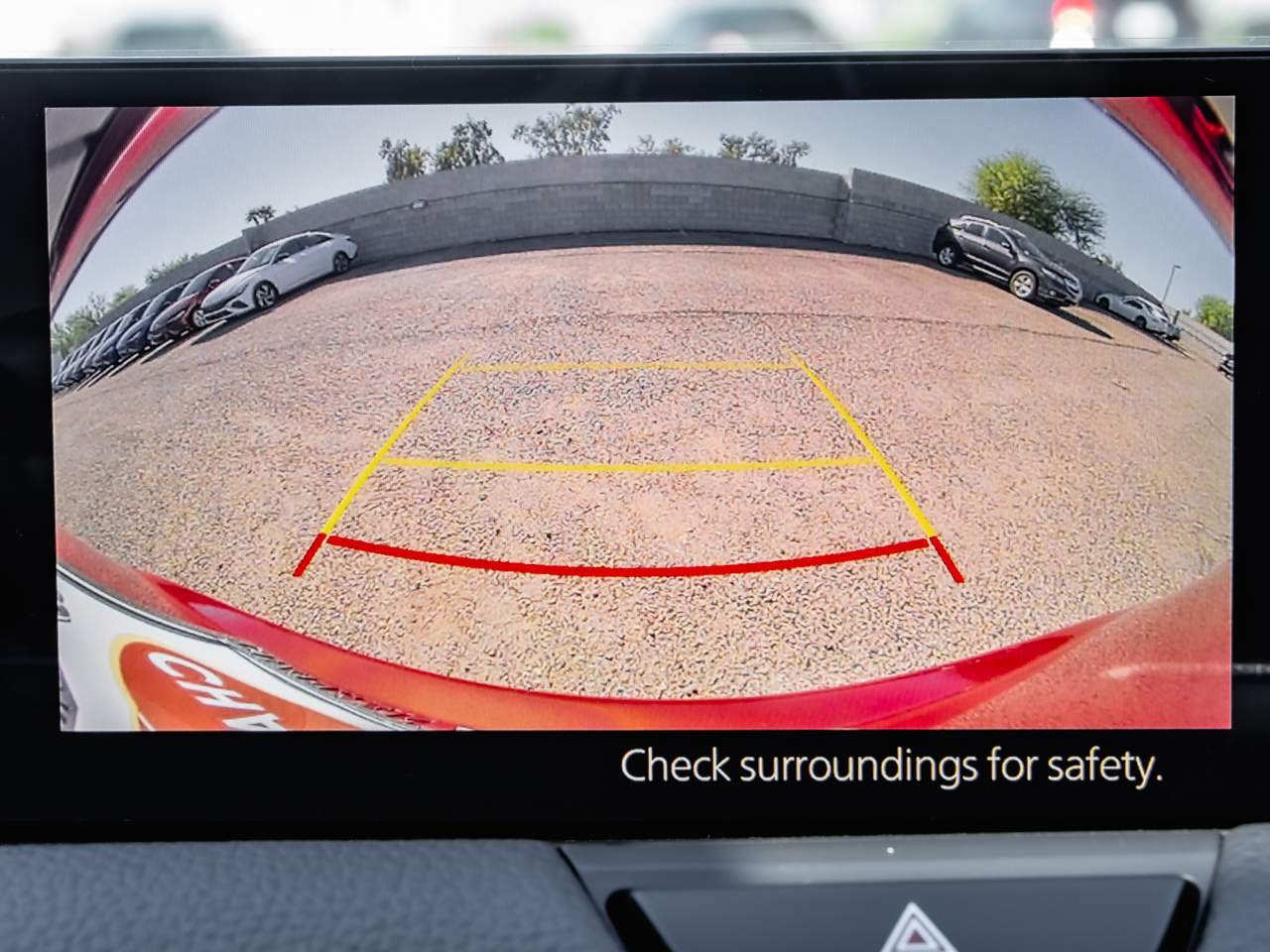 2026 Mazda CX-90 Preferred Package - Photo 22