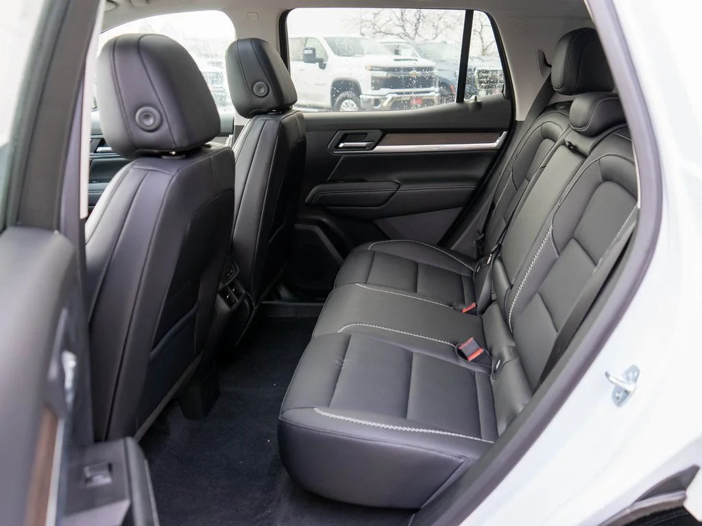 2026 GMC Terrain Denali - Photo 13