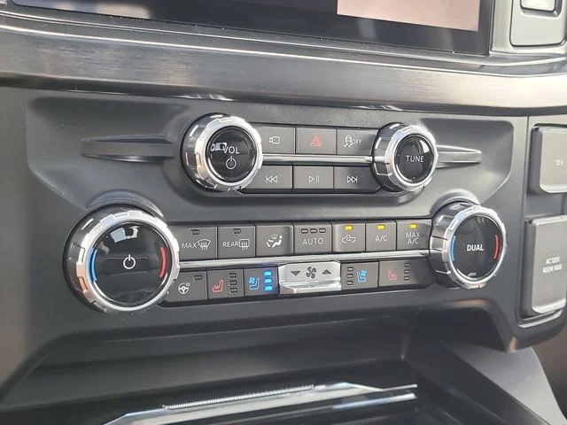 New 2026 Avalanche Ford Lariat image 27