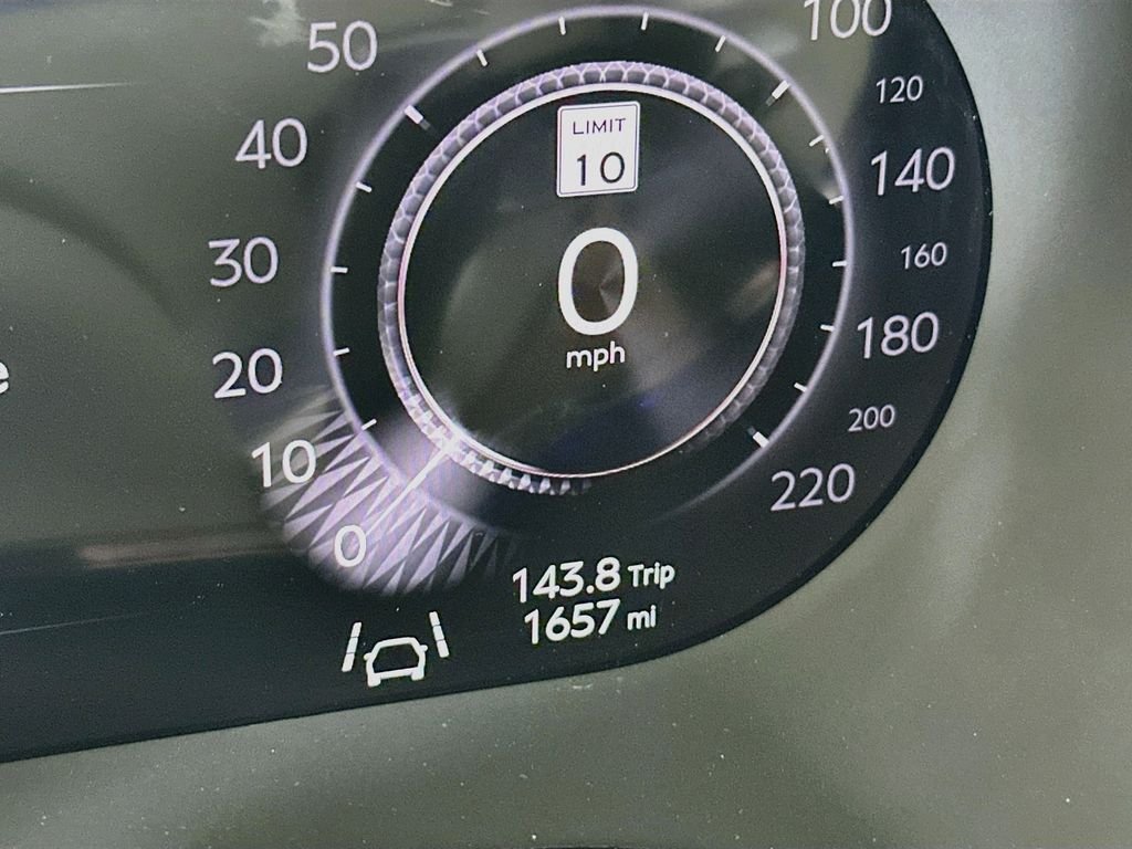 2026 Bentley Flying Spur Azure - Photo 12