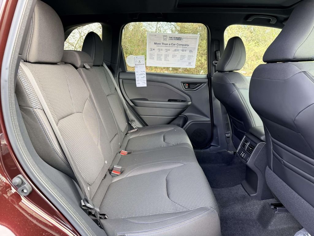 Used 2026 Red Subaru Premium image 11
