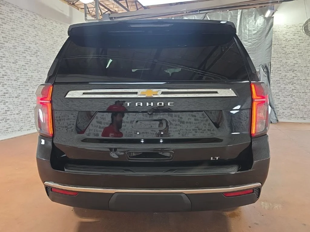 Used 2023 Black Chevrolet LT image 5