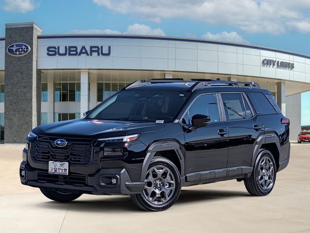 New 2026 Subaru OUTBACK Premium AWD