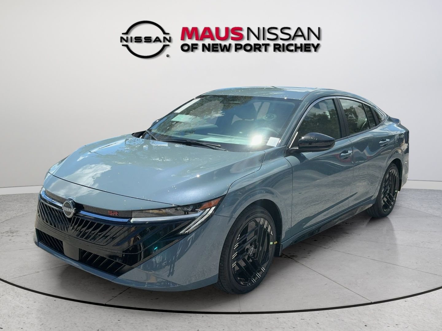 New 2027  Nissan SR image 4