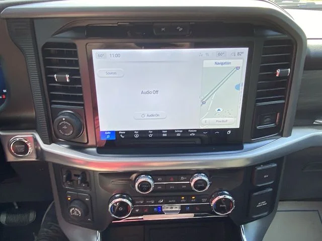 2025 Ford F-150 Lariat - Photo 15