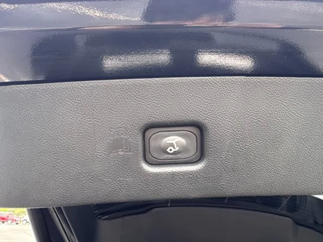 2022 Lincoln Nautilus Black Label - Photo 17