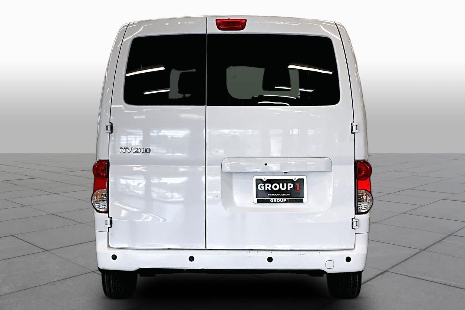 Used 2021 Fresh Powder Nissan SV image 5