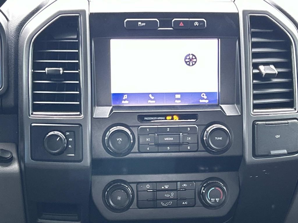 Used 2020 Stone Ford XLT image 15