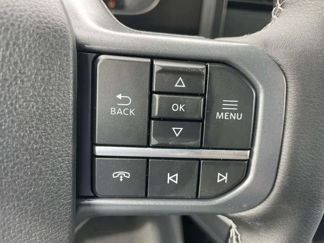 New 2026 Avalanche Ford F-250® Lariat® image 21