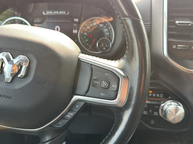 Used 2023 Black Ram Laramie image 14