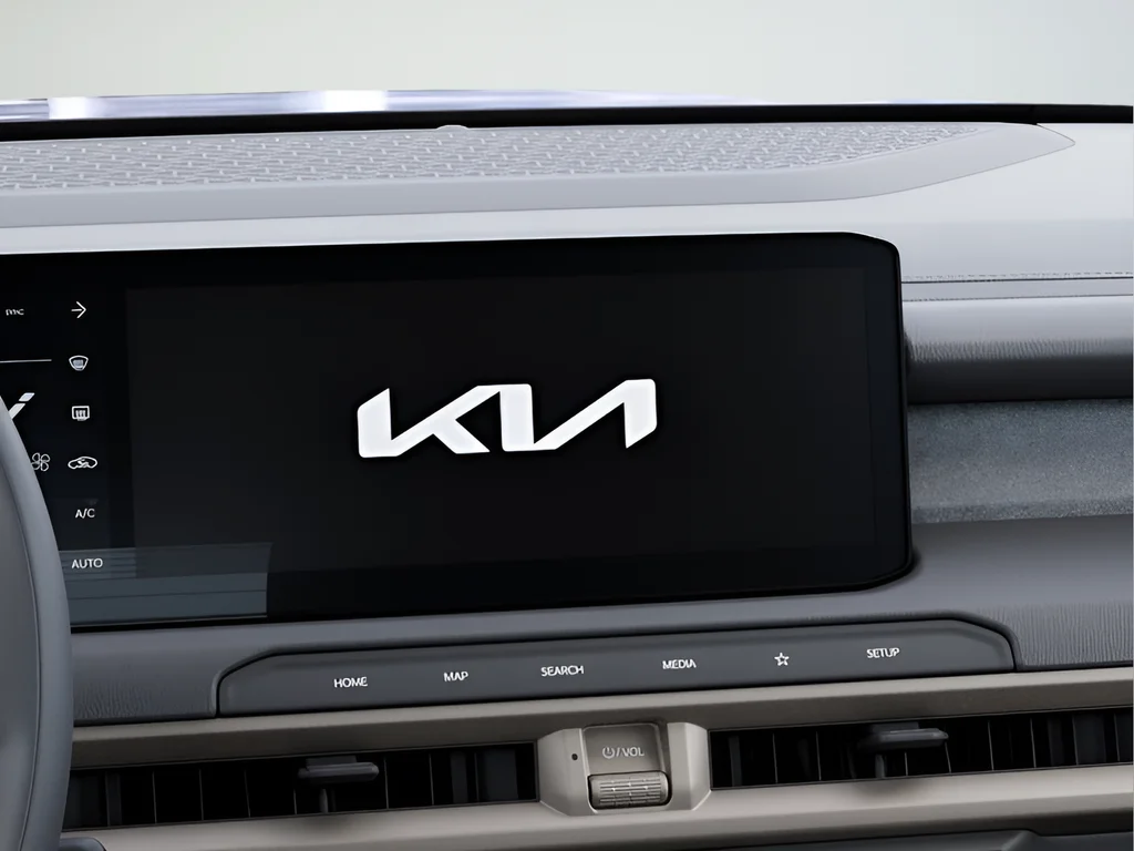 New 2027 Ebony Black Kia S image 20