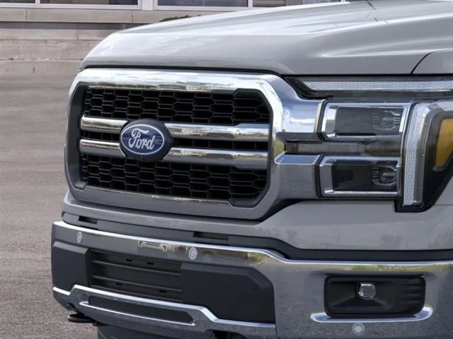 New 2026 Avalanche Ford Lariat image 17