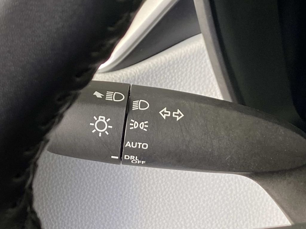 Used 2025 Black Toyota FX image 18