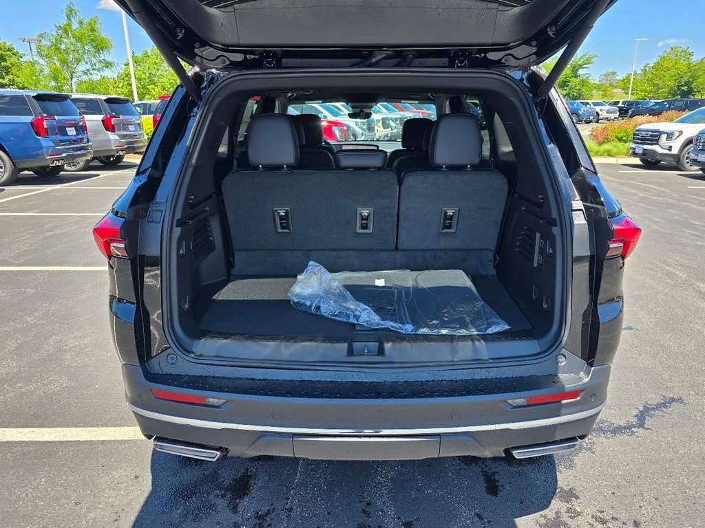 2026 Buick Enclave Preferred - Photo 26