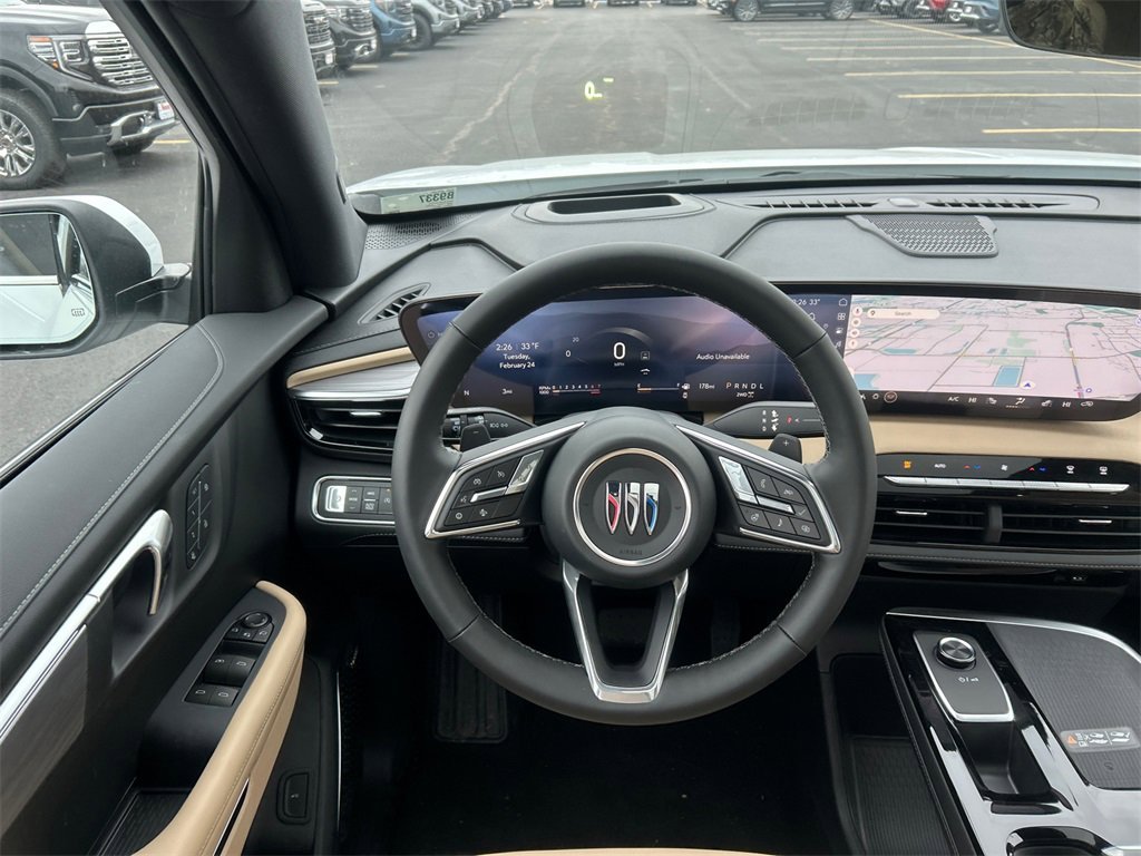 2026 BUICK ENCLAVE - Image 28