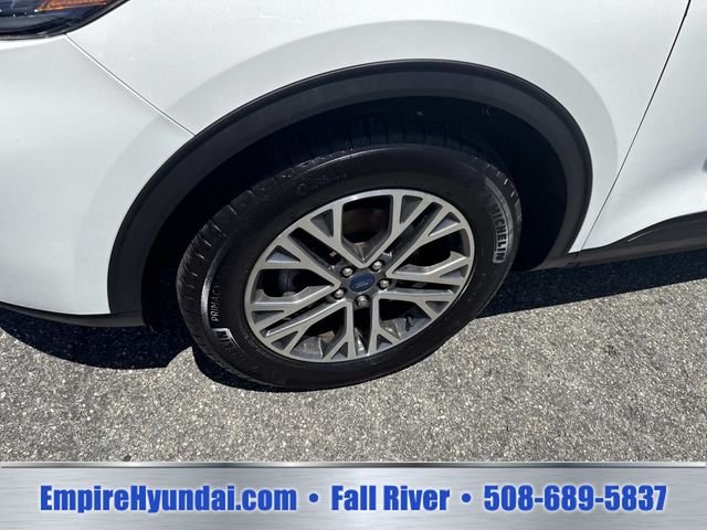2021 Ford Escape SEL - Photo 13