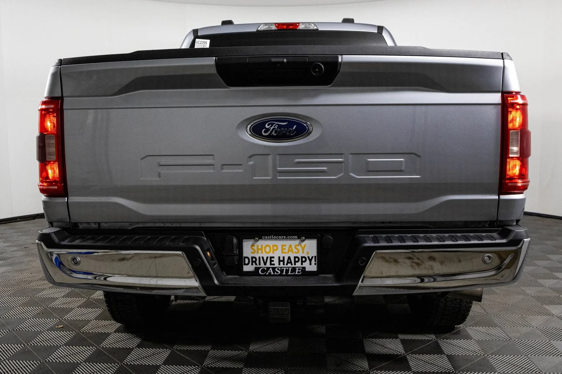 2022 Ford F-150 XLT - Photo 14