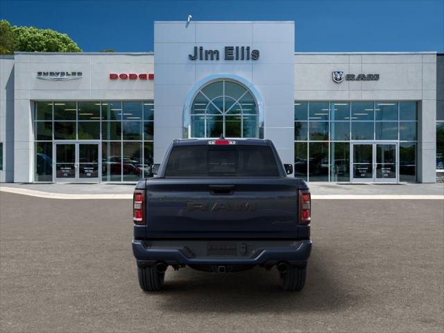 New 2026 Forged Blue Metallic RAM Express image 59