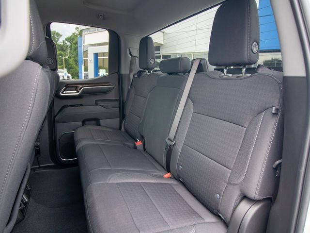 2024 GMC Sierra 1500 Elevation - Photo 9