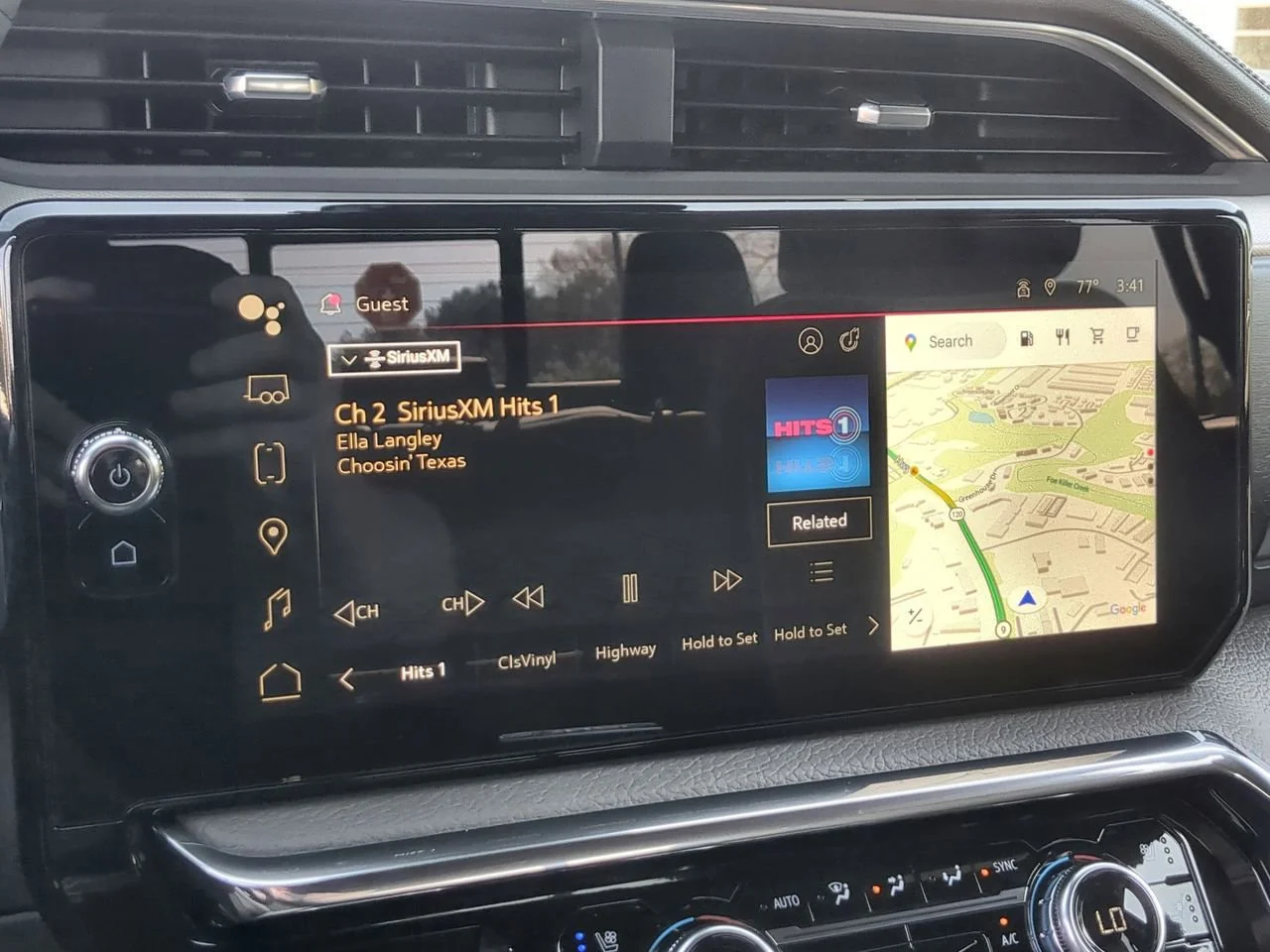 New 2026 Onyx Black GMC Denali image 13