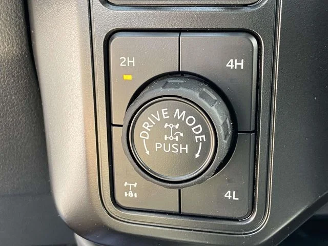 New 2026 White Ford Lariat image 24