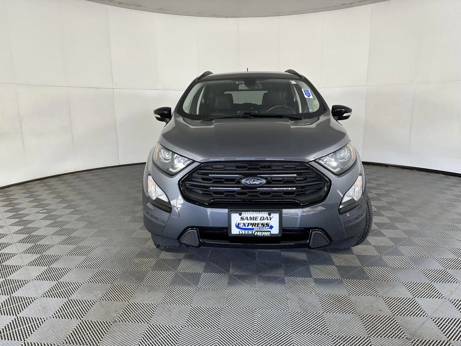Used 2020 Smoke Ford SES image 4