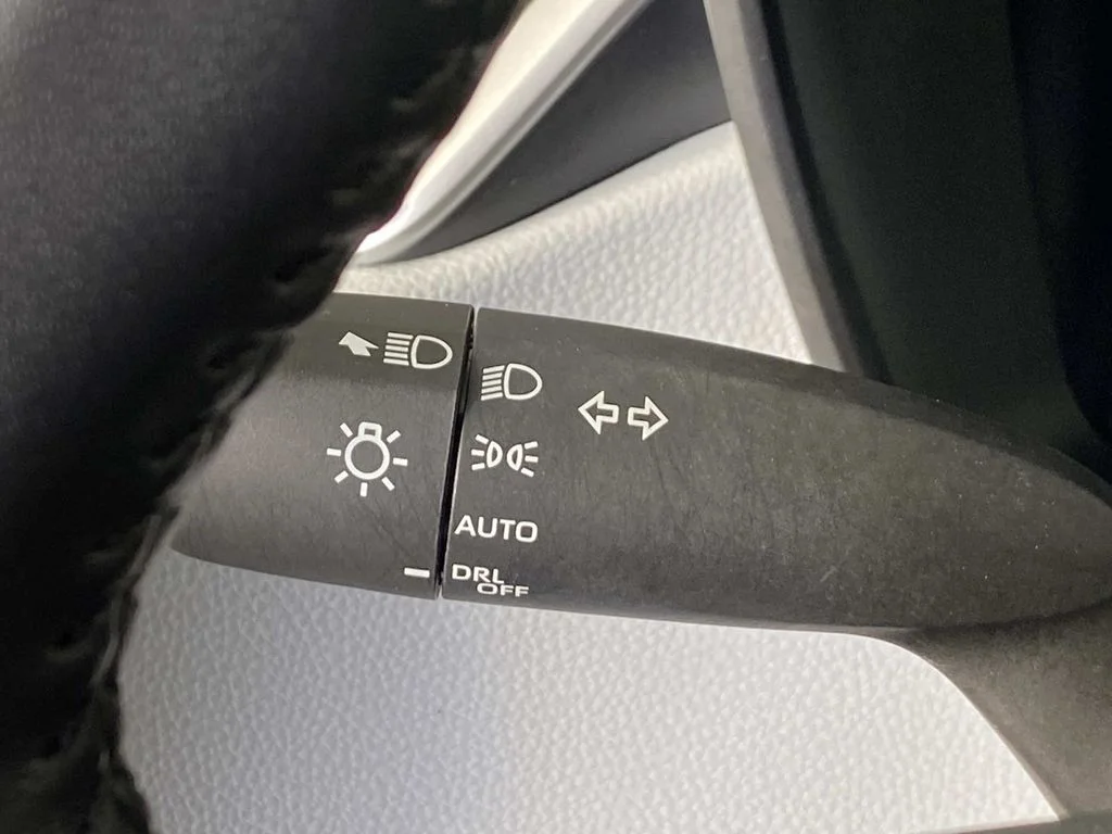 Used 2025 Midnight Black Metallic Toyota FX image 18