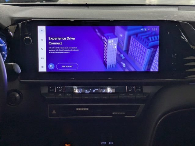 Used 2025 Wind Chill Pearl Toyota XSE image 18