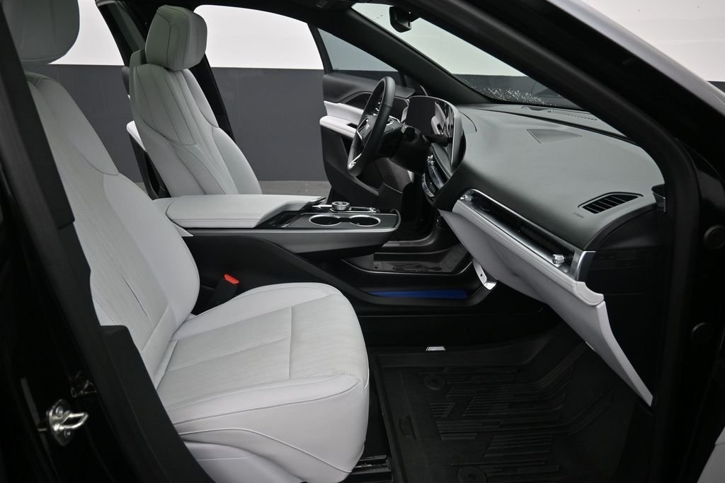 Used 2024 Black Cadillac Luxury image 14