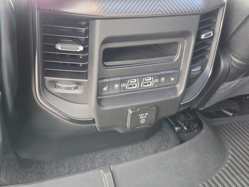 Used 2026 Blue Ram RHO image 16