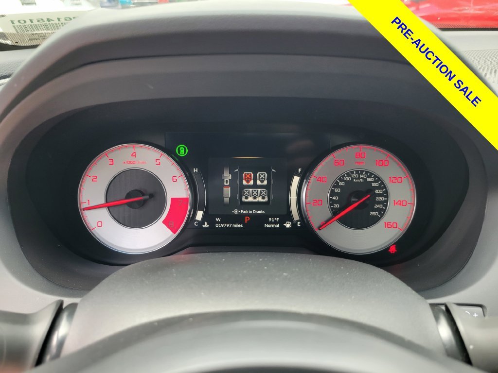 Used 2024 White Acura A-Spec Advance Package image 27