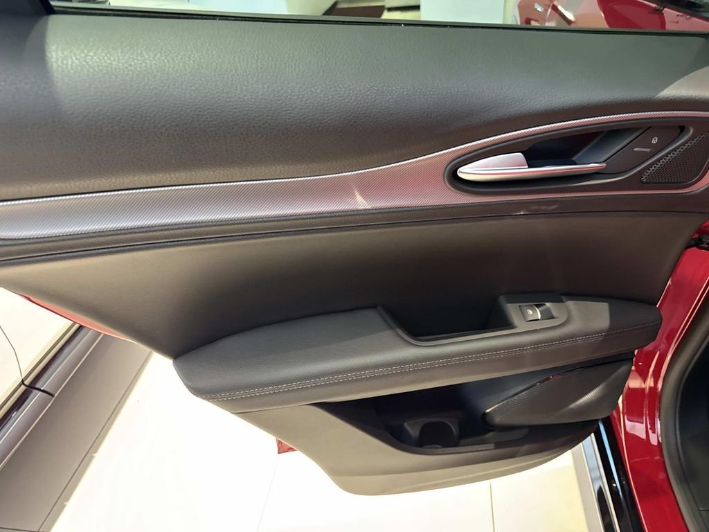 2026 Alfa Romeo Stelvio Base - Photo 21