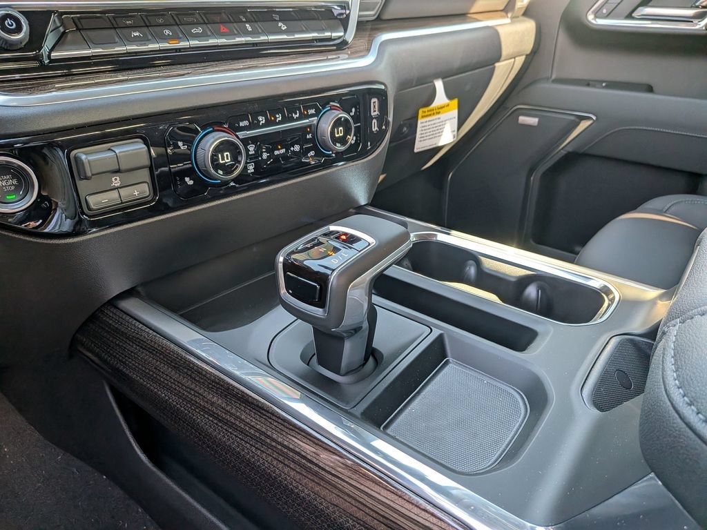 2026 Chevrolet Silverado 1500 LT Trail Boss - Photo 24