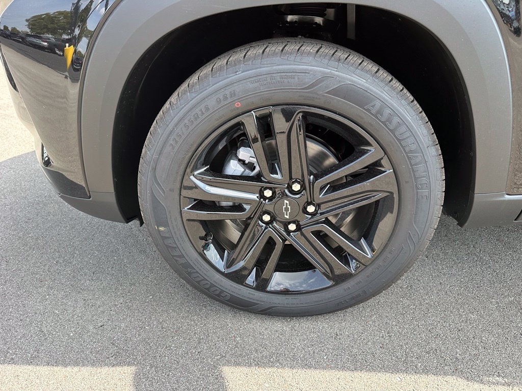 2026 Chevrolet Trax Activ - Photo 10
