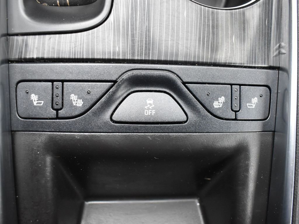 2019 CHEVROLET IMPALA - Image 18