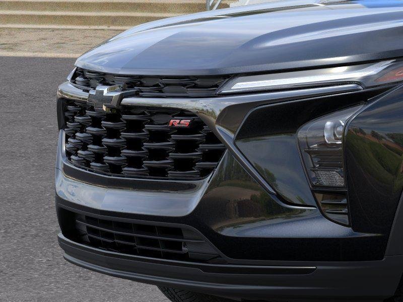 2026 Chevrolet Trax RS - Photo 13