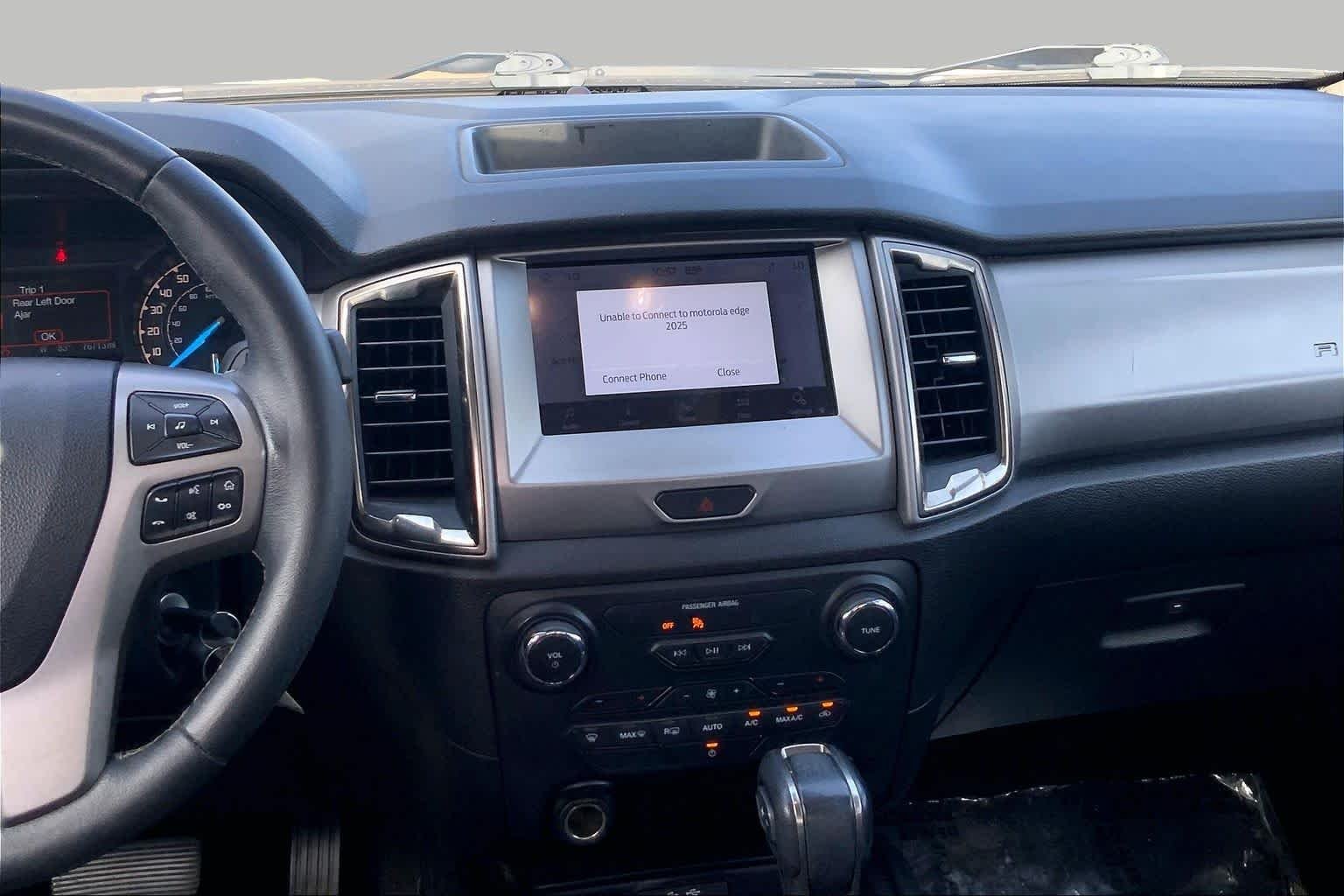 Certified Pre-Owned 2020 Ford Ranger XLT