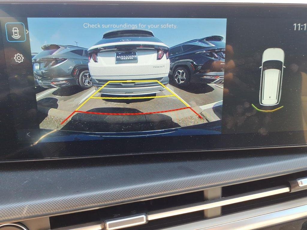 2026 Hyundai Santa Fe SEL - Photo 27