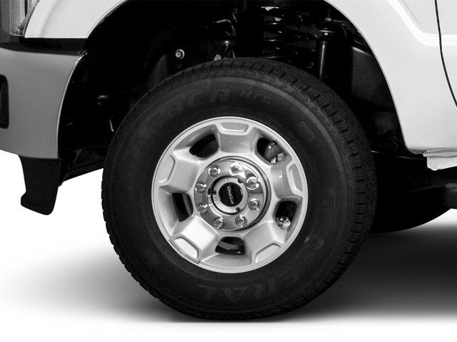 Used 2016 Oxford White Ford XL image 11