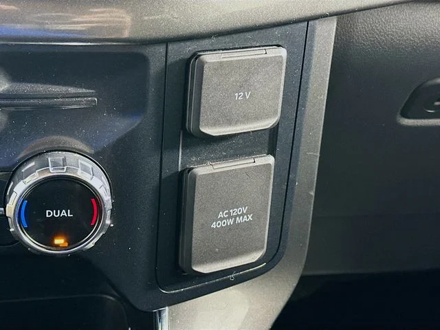 Certified Pre-Owned 2023 Ford F-150 XLT