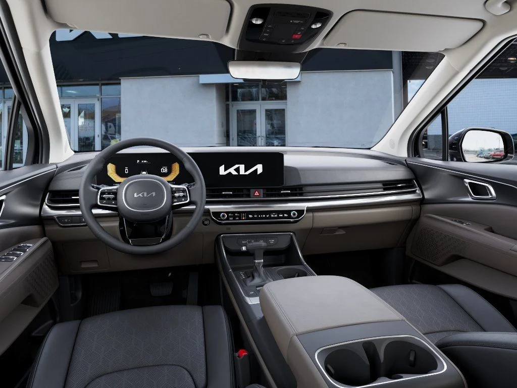 New 2026 Panthera Metal Kia LXS image 14