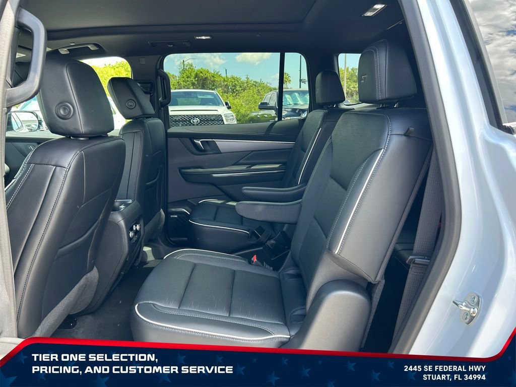 2026 Buick Enclave Sport Touring - Photo 12