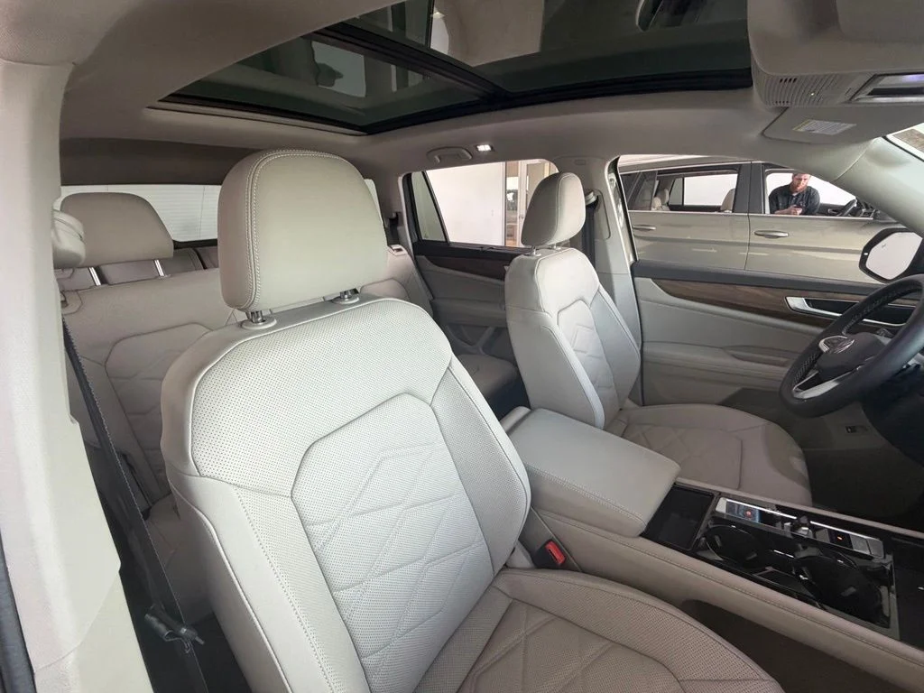 2026 Volkswagen Atlas SE w/Tech - Photo 45