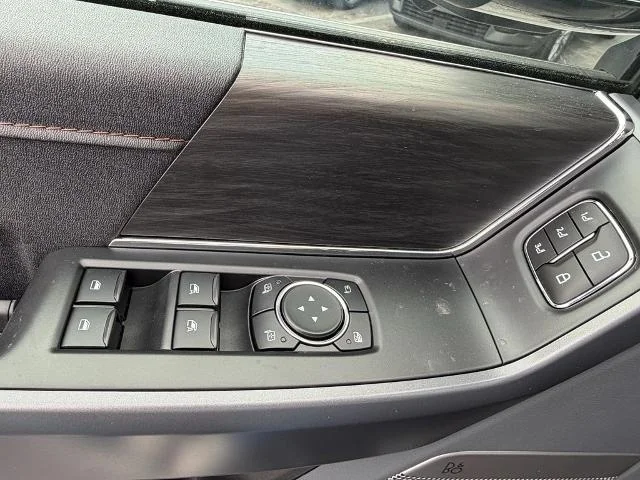 New 2026 Agate Black Metallic Ford Lariat® image 37