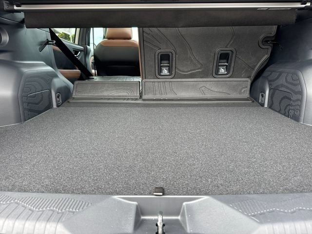 New 2026 RIVER ROCK PEARL Subaru Touring image 20